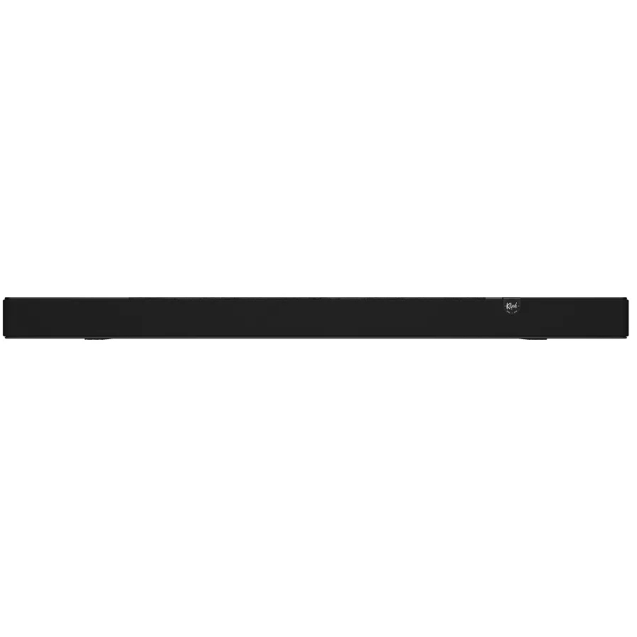 Саундбар KLIPSCH Flexus Core 200 Soundbar Black (1071984) Формат 3.1.2