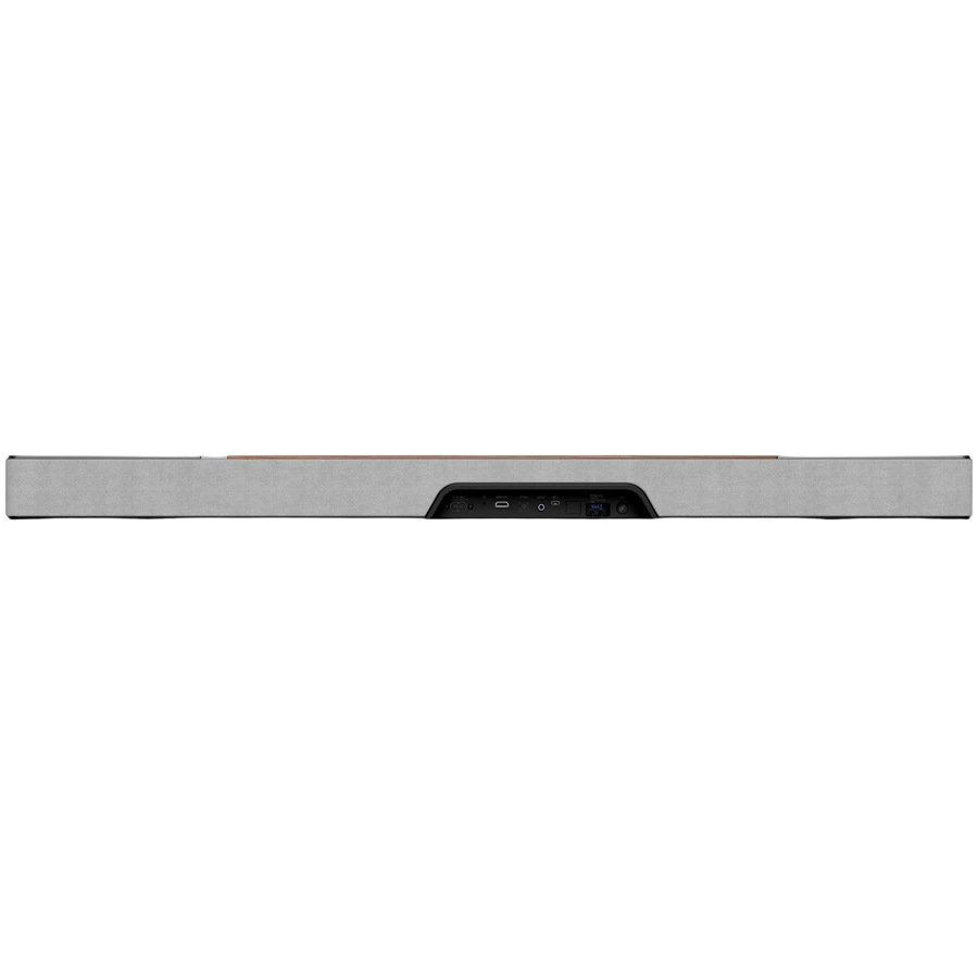 Саундбар KLIPSCH Flexus Core 200 Soundbar Walnut (1073541) Спосіб підключення АС комбінованій