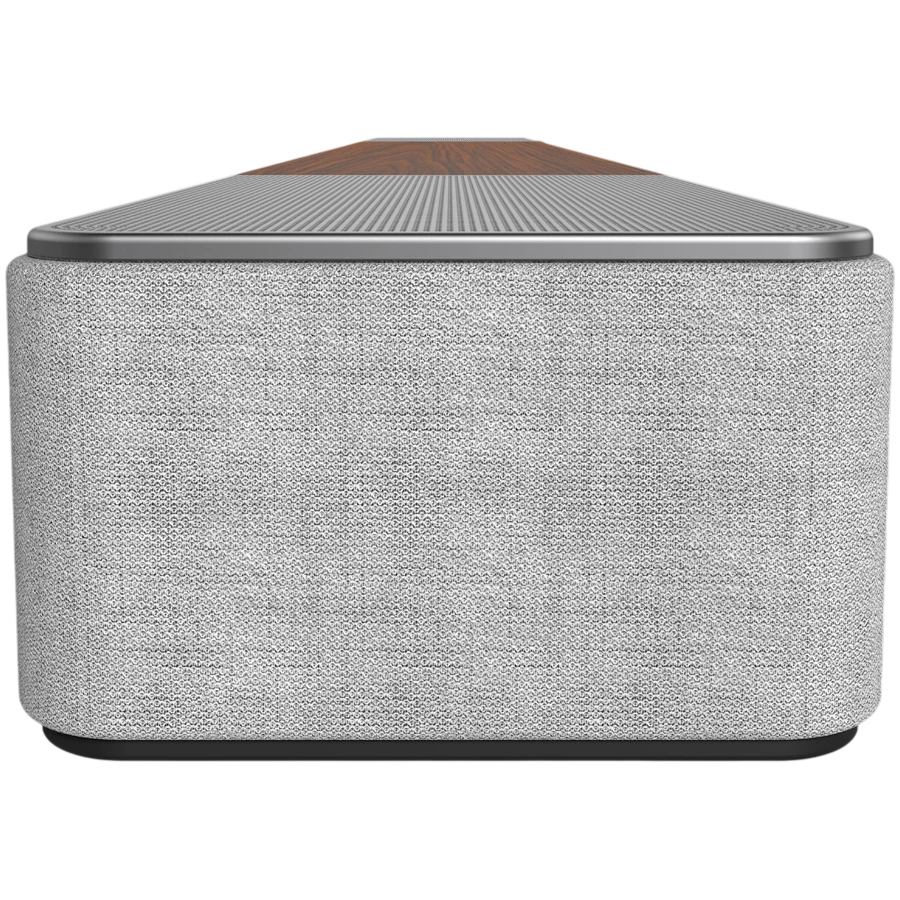 Зовнішній вигляд Саундбар KLIPSCH Flexus Core 200 Soundbar Walnut (1073541)