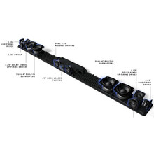 Саундбар KLIPSCH Flexus Core 300 Soundbar Black (1072084)