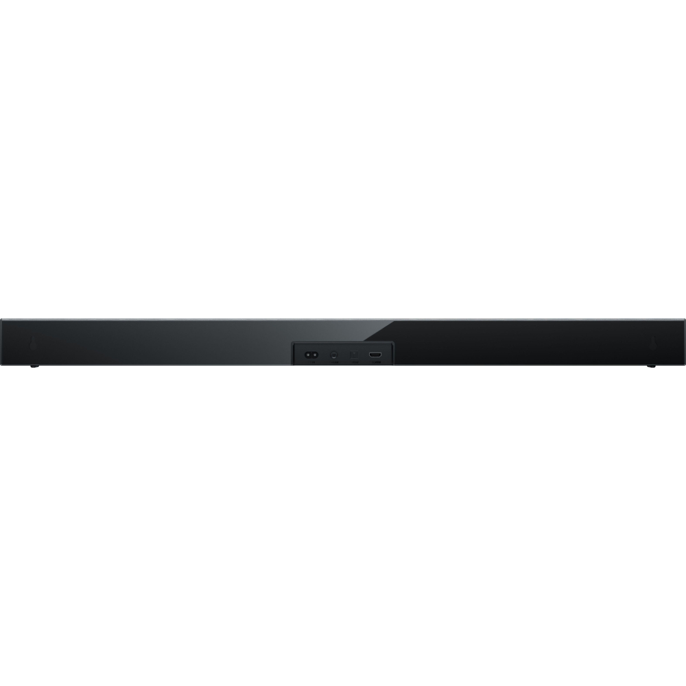 Саундбар XIAOMI Soundbar Pro 2.1ch (NS4-EU) Мощность сабвуфера 180