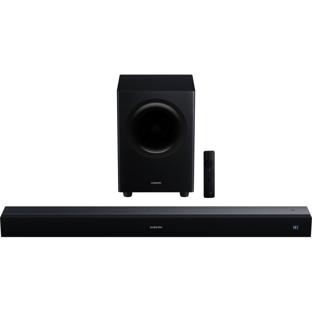 Саундбар XIAOMI Soundbar Pro 2.1ch (NS4-EU)