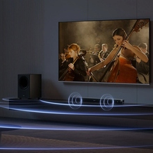 Саундбар XIAOMI Soundbar Pro 2.1ch (NS4-EU)