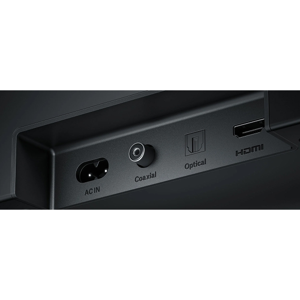 Фото 14 Саундбар XIAOMI Soundbar Pro 2.1ch (NS4-EU)