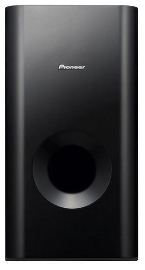 Домашний кинотеатр PIONEER BCS-414 Формат 5.1