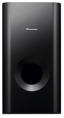 Домашний кинотеатр PIONEER BCS-414