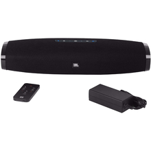 Саундбар JBL Boost TV Black (BOOSTTV/230)