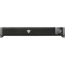 Саундбар TRUST GXT 618 Asto Sound Bar PC Speaker (22209)