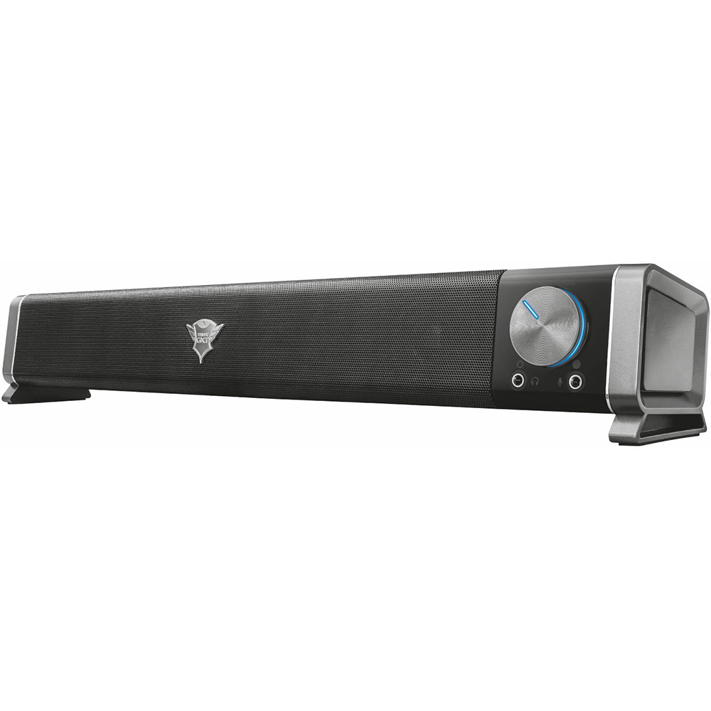 Саундбар TRUST GXT 618 Asto Sound Bar PC Speaker (22209) Сумарна потужність 6