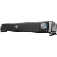 Саундбар TRUST GXT 618 Asto Sound Bar PC Speaker (22209)