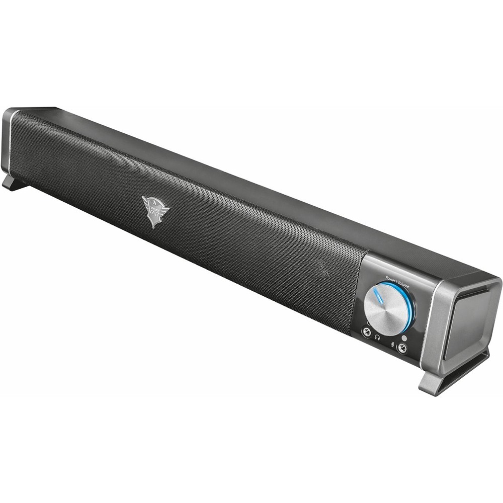 Саундбар TRUST GXT 618 Asto Sound Bar PC Speaker (22209) Колір чорний