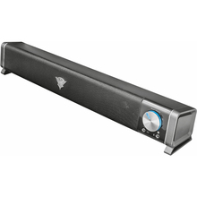 Саундбар TRUST GXT 618 Asto Sound Bar PC Speaker (22209)