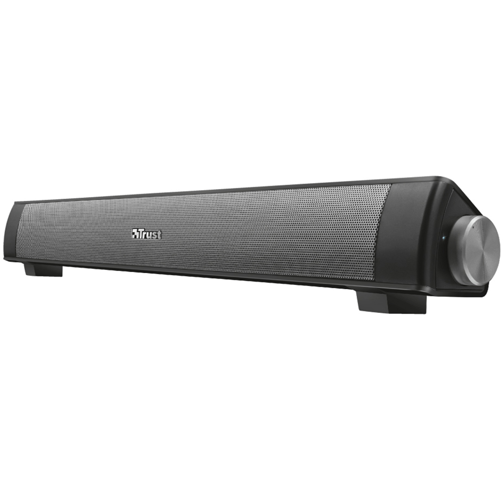 Саундбар Trust Lino Bluetooth Wireless Soundbar Speaker Black (22015)