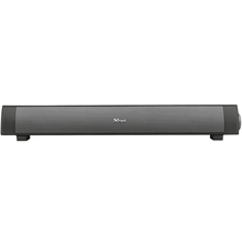 Саундбар Trust Lino Bluetooth Wireless Soundbar Speaker Black (22015)