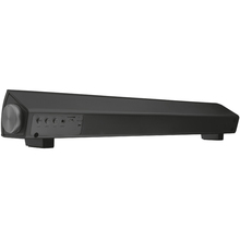 Саундбар Trust Lino Bluetooth Wireless Soundbar Speaker Black (22015)