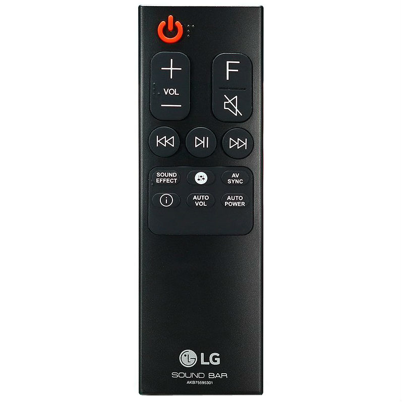 Фото Саундбар LG SK9Y