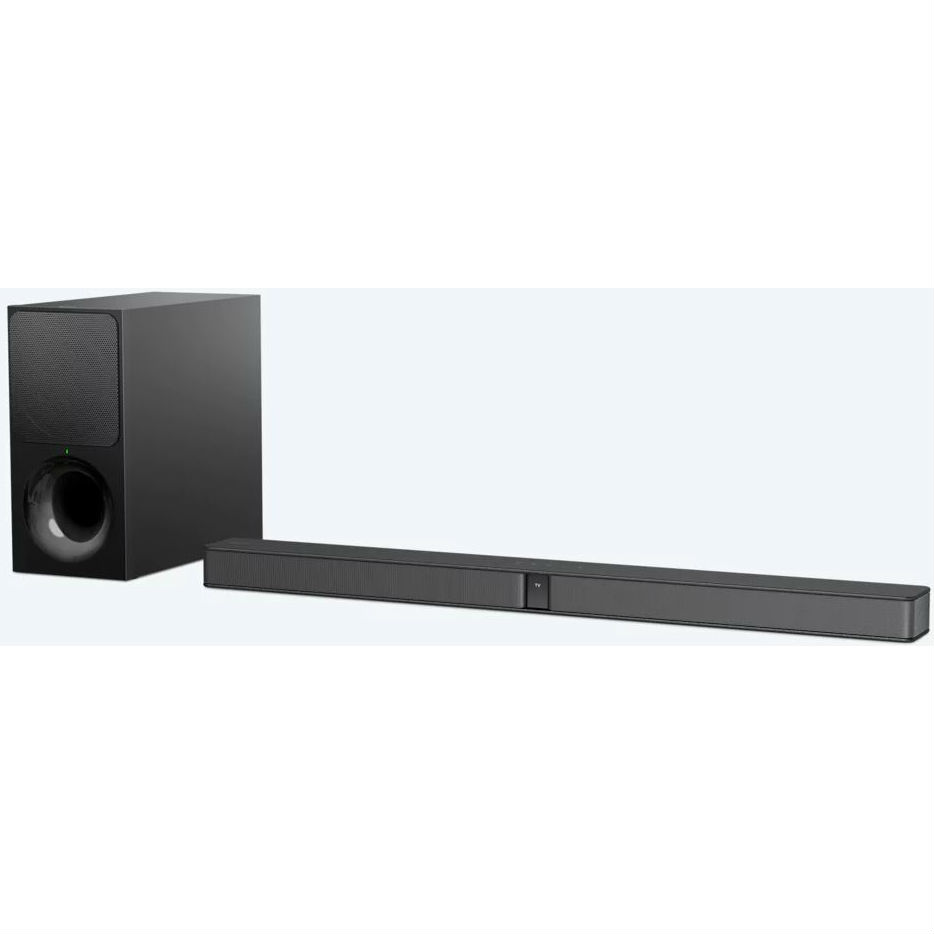 Саундбар SONY HT-CT290 Тип звукова панель (саундбар)