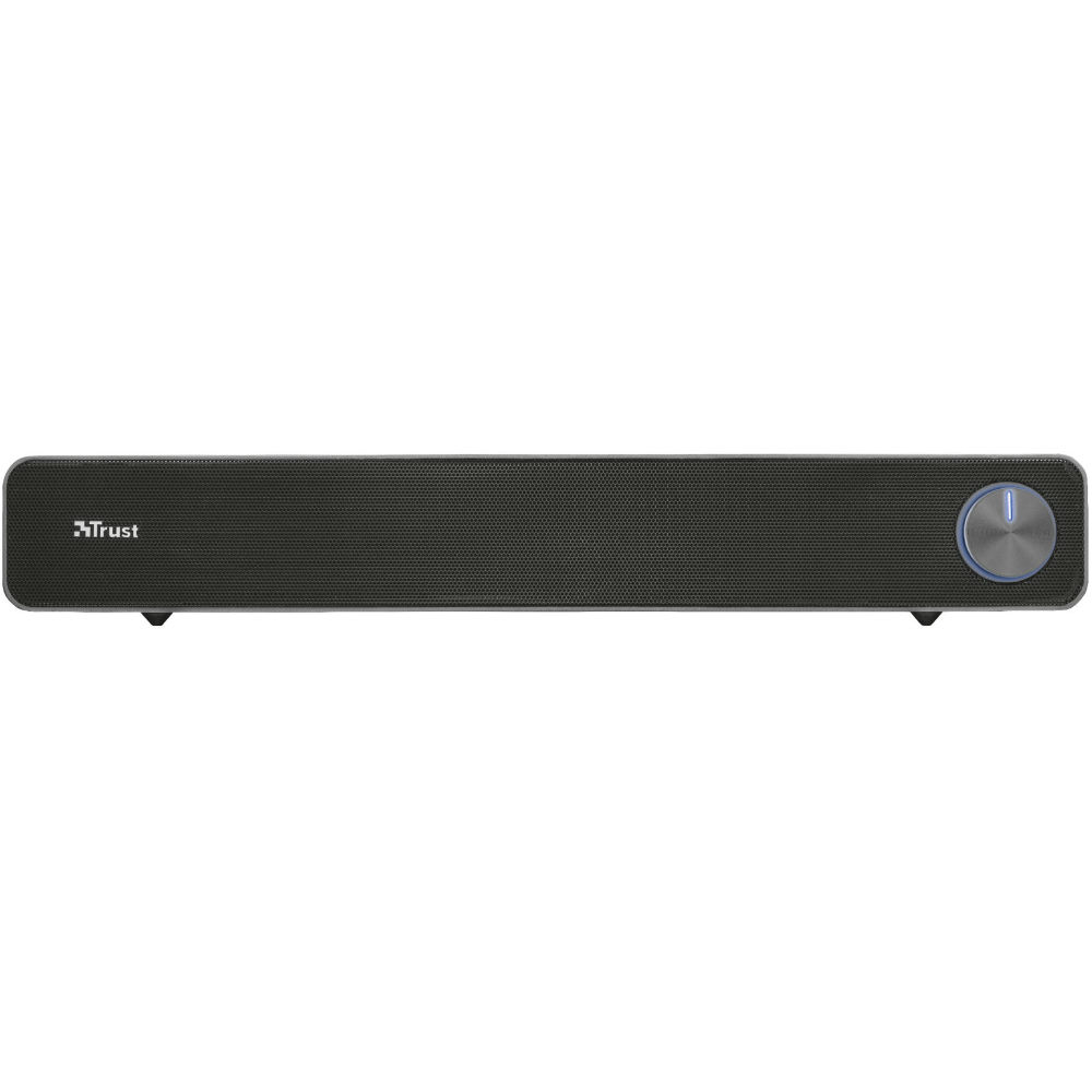 Саундбар TRUST Arys PC Soundbar (22946)