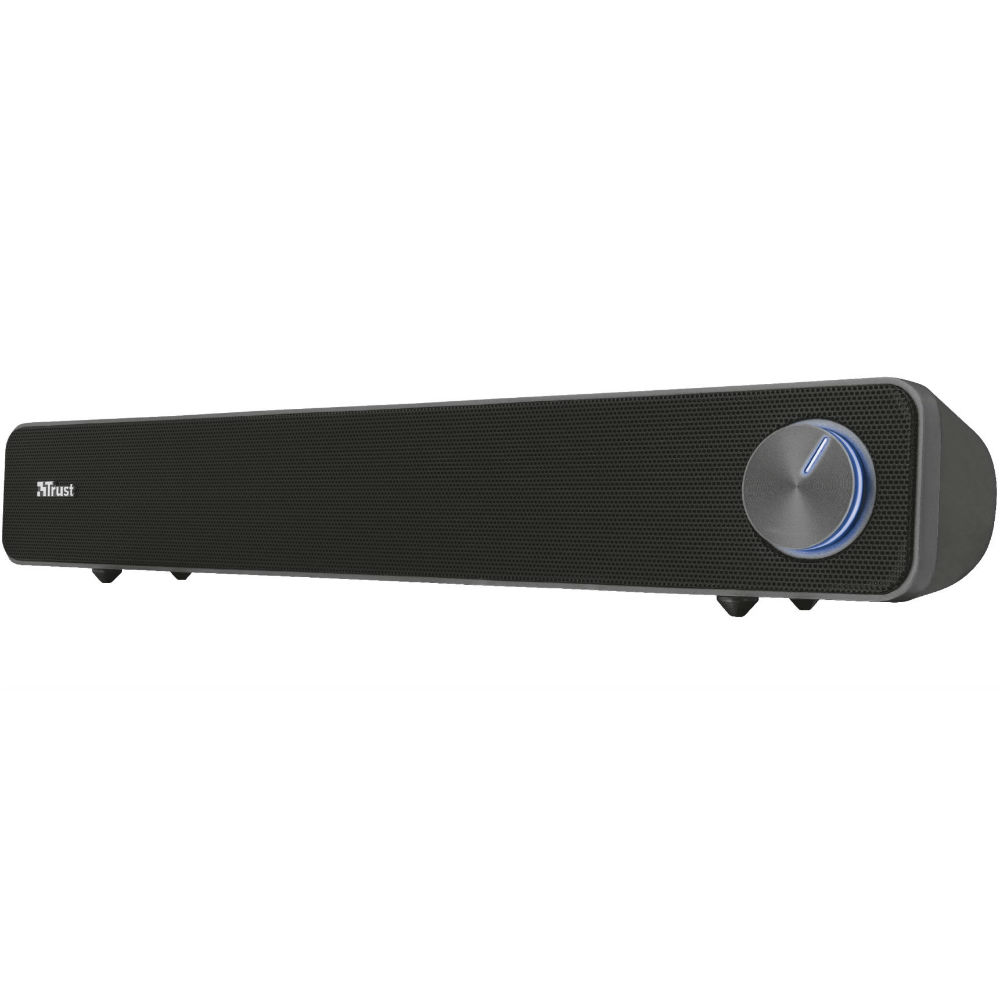 Саундбар TRUST Arys PC Soundbar (22946) Тип звуковая панель (саундбар)