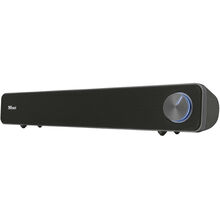 Саундбар TRUST Arys PC Soundbar (22946)