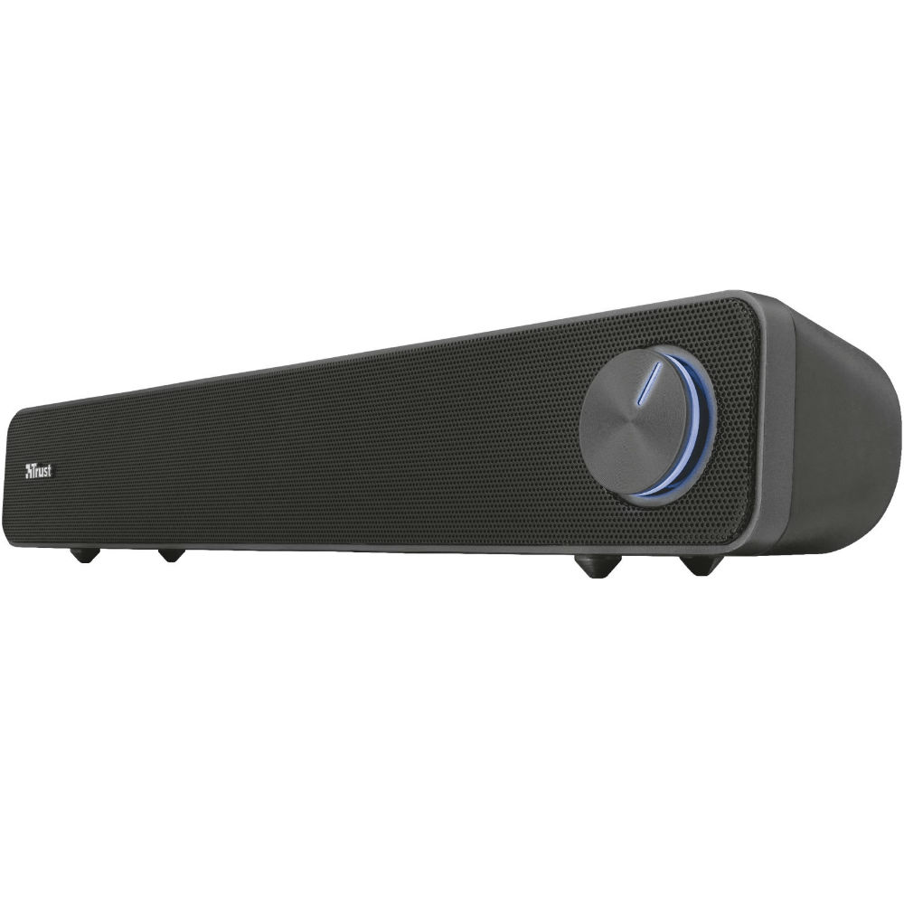 Саундбар TRUST Arys PC Soundbar (22946) Формат 1.0