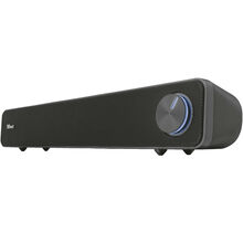 Саундбар TRUST Arys PC Soundbar (22946)