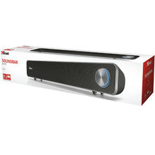 Саундбар TRUST Arys PC Soundbar (22946)