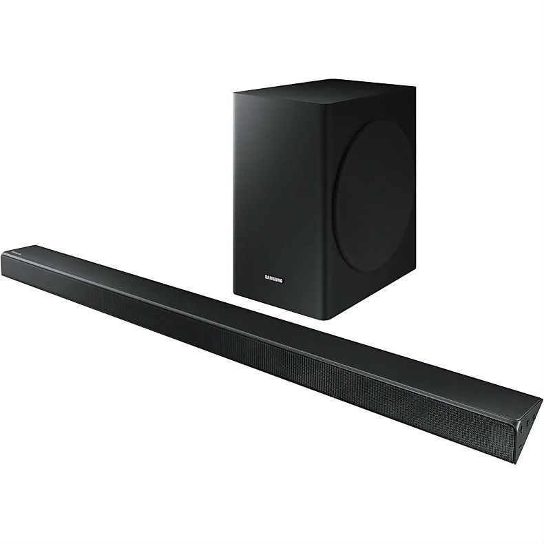 

Саундбар SAMSUNG HW-R630/RU, HW-R630/RU