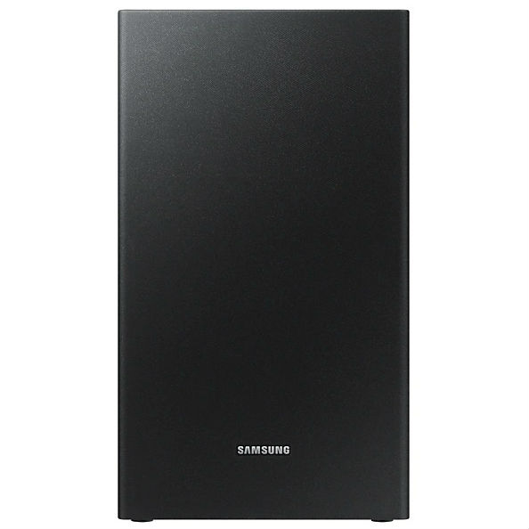 Зовнішній вигляд Саундбар SAMSUNG HW-R530/RU