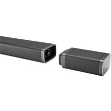 Саундбар JBL JBLBAR51BLKEP