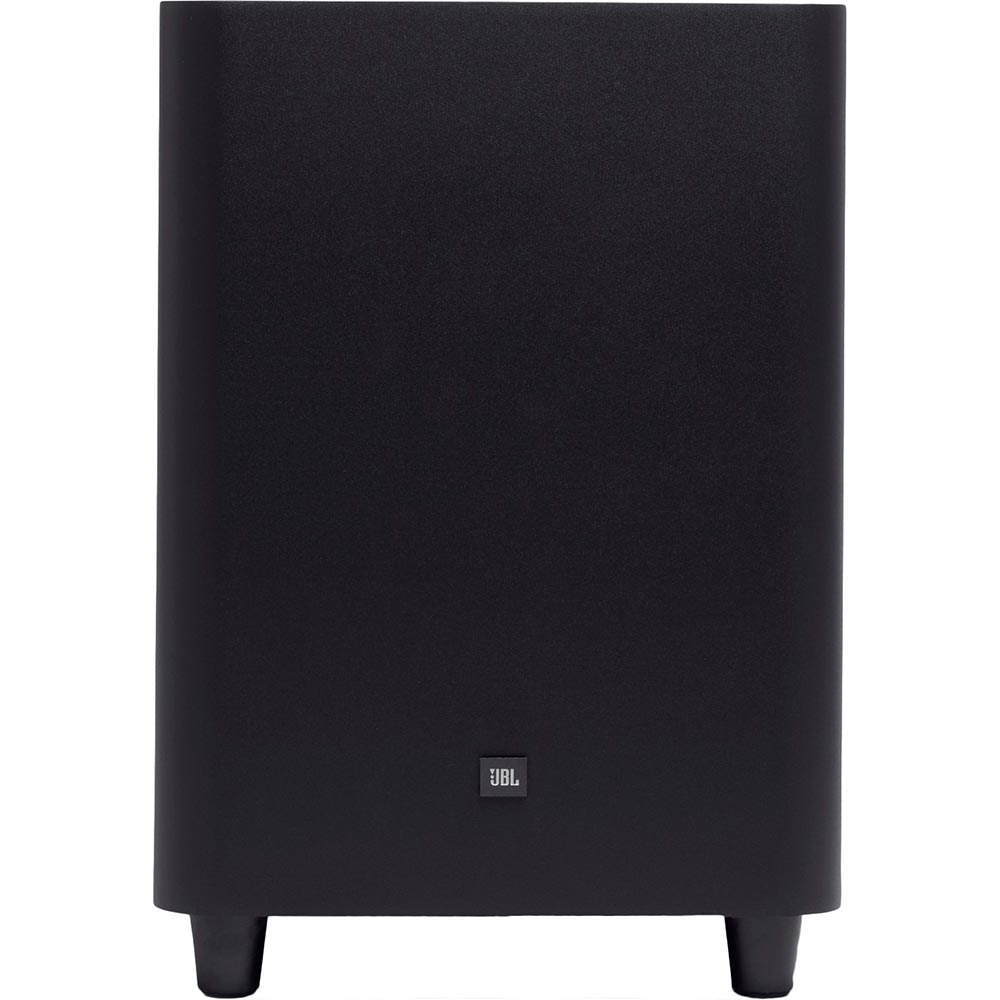 Саундбар JBL Bar 5.1 Surround (JBLBAR51IMBLKEP) Формат 5.1