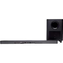 Саундбар JBL Bar 5.1 Surround (JBLBAR51IMBLKEP)