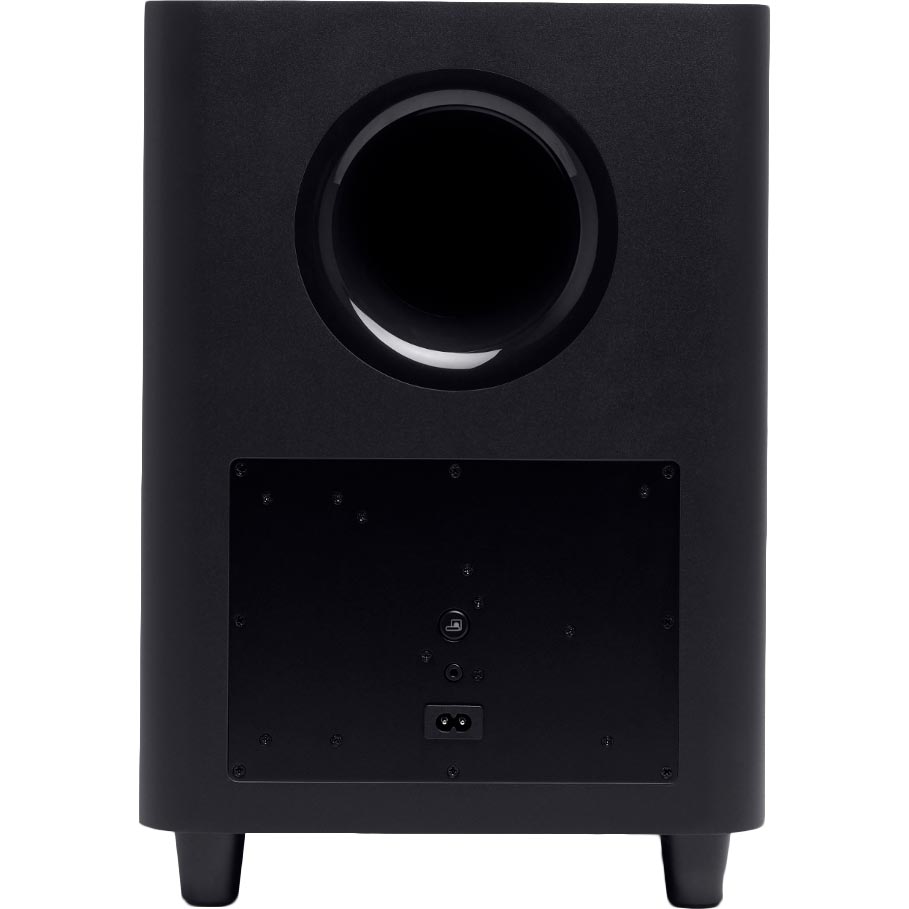 Зовнішній вигляд Саундбар JBL Bar 5.1 Surround (JBLBAR51IMBLKEP)