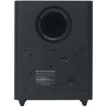 Саундбар HARMAN-KARDON HKSB20BLKEP