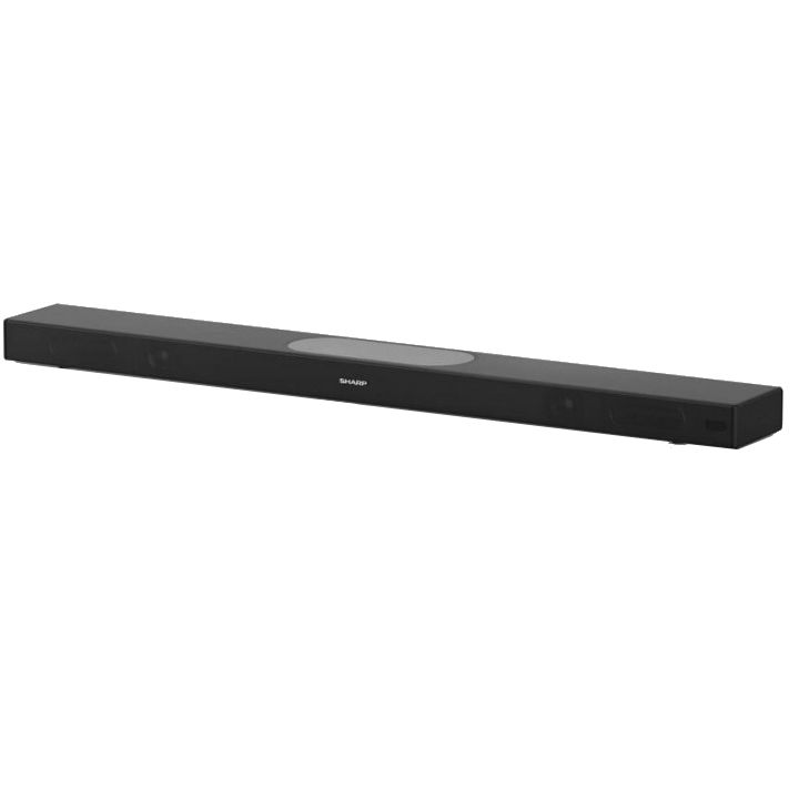 

Саундбар SHARP 2.1 HT-SBW420BKV01, 2.1 HT-SBW420BKV01