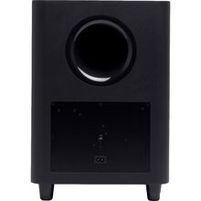 Саундбар JBL Bar 5.1 Surround (JBLBAR51IMBLKEP)