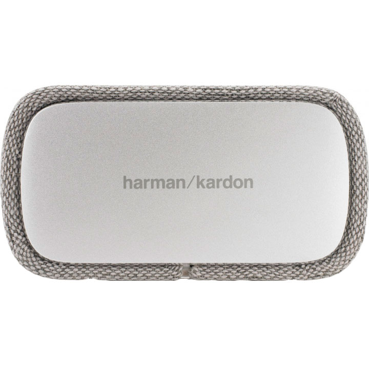 Зовнішній вигляд Саундбар HARMAN-KARDON Citation Bar Winter Grey (HKCITATIONBARGRYEU)