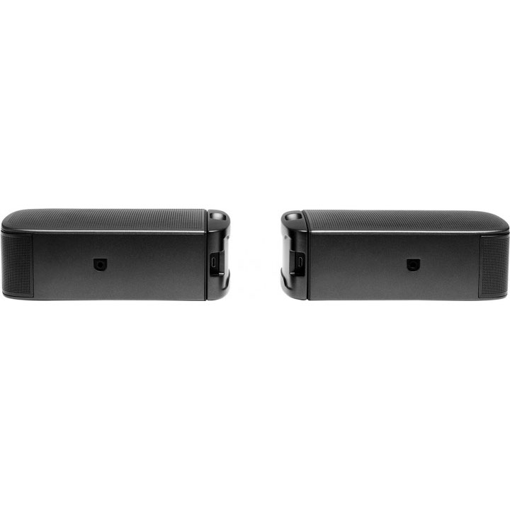 Саундбар JBL Bar 9.1 Atmos (JBLBAR913DBLKEP) Формат 9.1