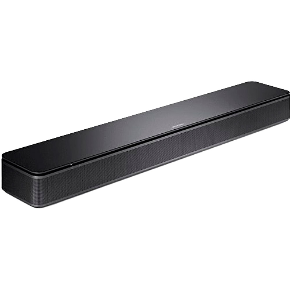 Саундбар BOSE TV Speaker Soundbar Black (838309-2100) Тип звуковая панель (саундбар)