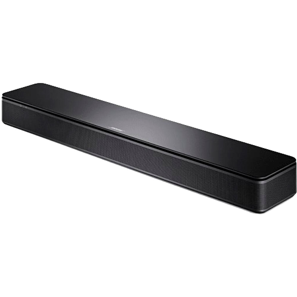 Саундбар BOSE TV Speaker Soundbar Black (838309-2100) Формат 2.0