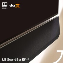 Саундбар LG GX