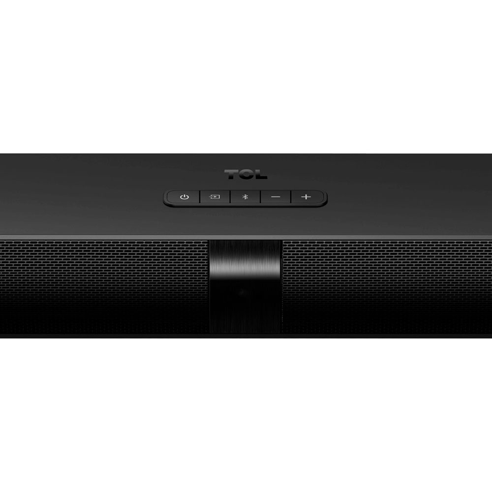 Саундбар TCL TS7000 2.0 160W Dolby Digital Wireless (TS7000-EU) Формат 2.0