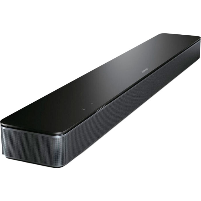 Саундбар BOSE Soundbar 300 (843299-2100) Спосіб підключення АС бездротовий