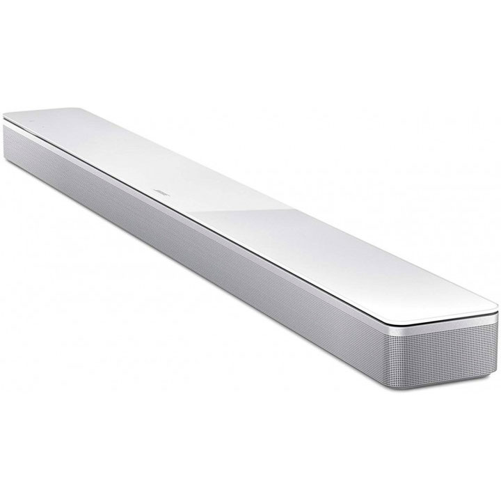 Саундбар BOSE Soundbar 700 White (795347-2200) Тип звукова панель (саундбар)