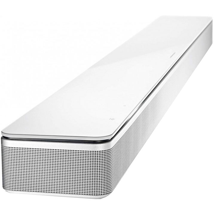 Саундбар BOSE Soundbar 700 White (795347-2200) Формат 1.0