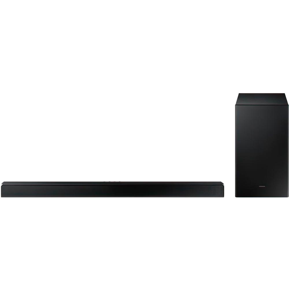 Саундбар SAMSUNG HW-A550 (HW-A550/RU) Тип звукова панель (саундбар)