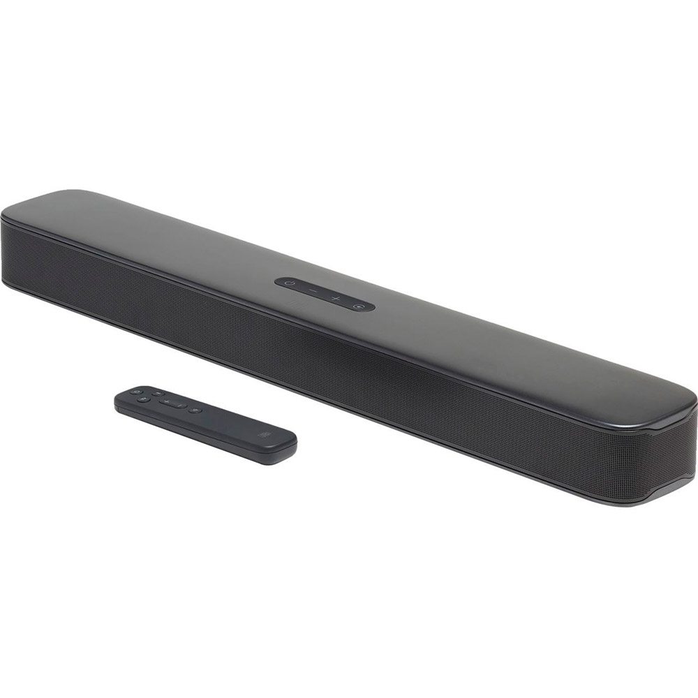 

Саундбар JBL BAR 2.0 ALL-IN-ONE (JBLBAR20AIOBLKUK), JBLBAR20AIOBLKUK