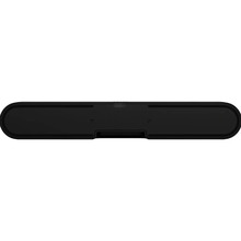 Саундбар SONOS Beam Black Gen 2 (BEAM2EU1BLK)