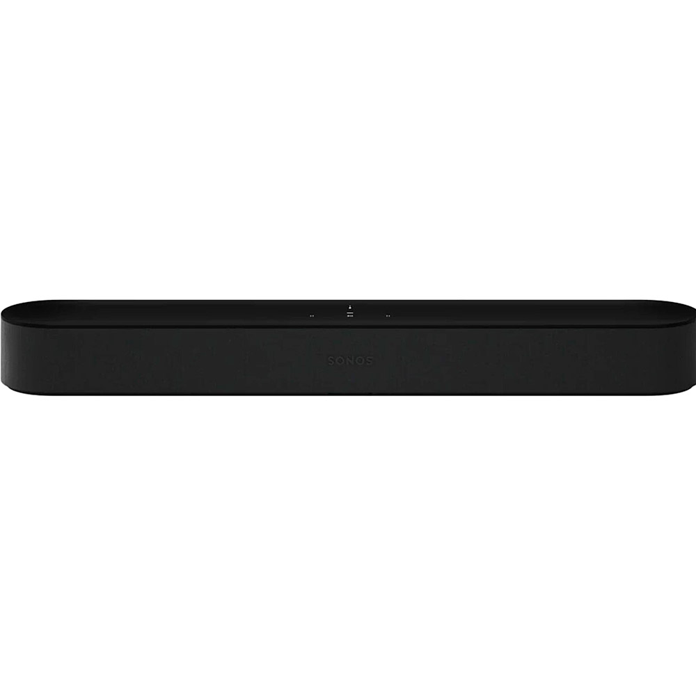 Саундбар SONOS Beam Black Gen 2 (BEAM2EU1BLK) Звукові эфекти Dolby Digital Plus