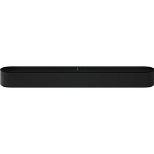 Саундбар SONOS Beam Black Gen 2 (BEAM2EU1BLK)